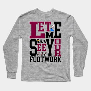 Logo 2 Long Sleeve T-Shirt